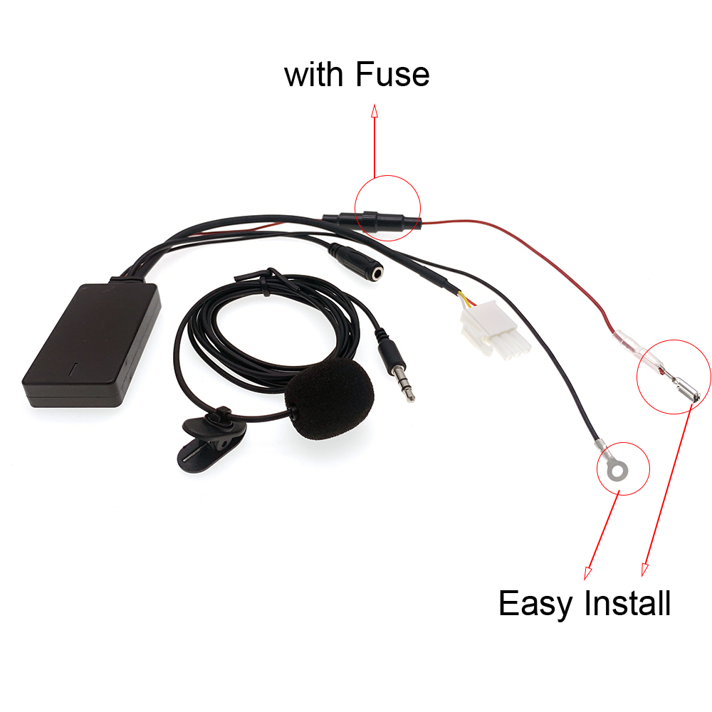 Car Bluetooth 5.0 Radio Stereo - Robot Bluetooth Car review and price