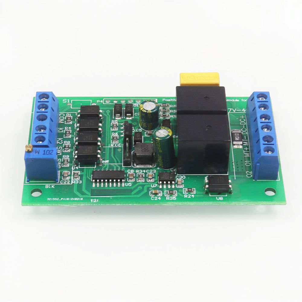 Industrial DC Motor Controller - Dc Motor 12V review and price