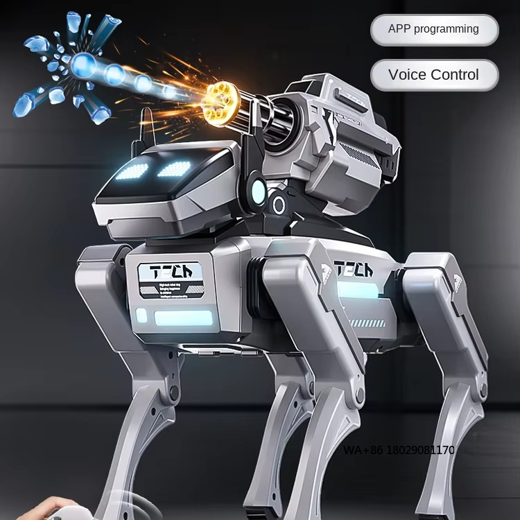 Control with Brushless Motor 1 - Robot Remote Control review and price