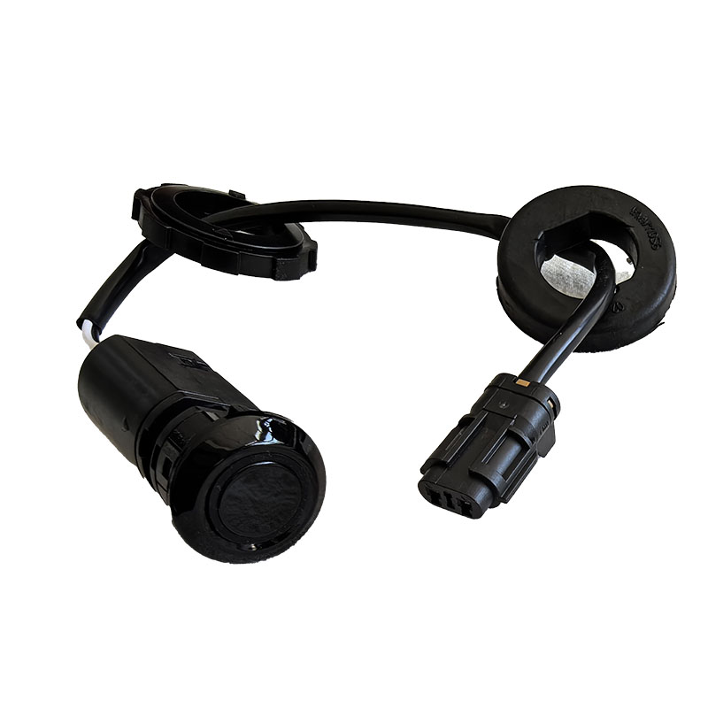 ULTRASONIC SENSOR Parking Sens - Ultrasonic Distance Sensor review and price