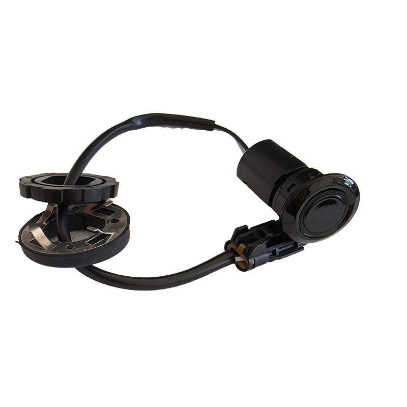 ULTRASONIC SENSOR Parking Sens - Ultrasonic Distance Sensor review and price