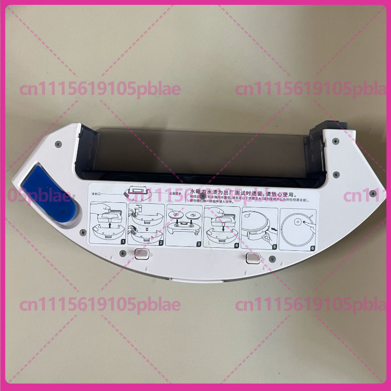 Used for ECOVACS & Yeedi Robot - Robot Vacuum review and price