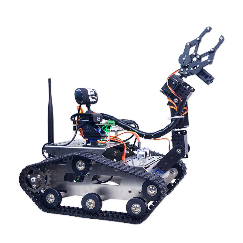 Hardware chip programming wifi - Robot Bluetooth Car review and price