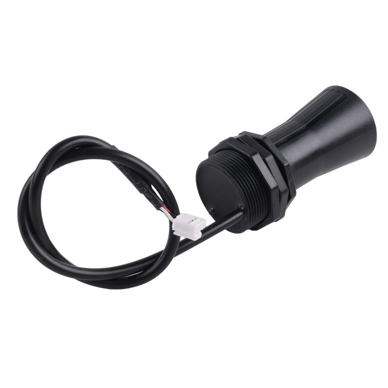 Hot sale High Accuracy Waterpr - Ultrasonic Distance Sensor review and price