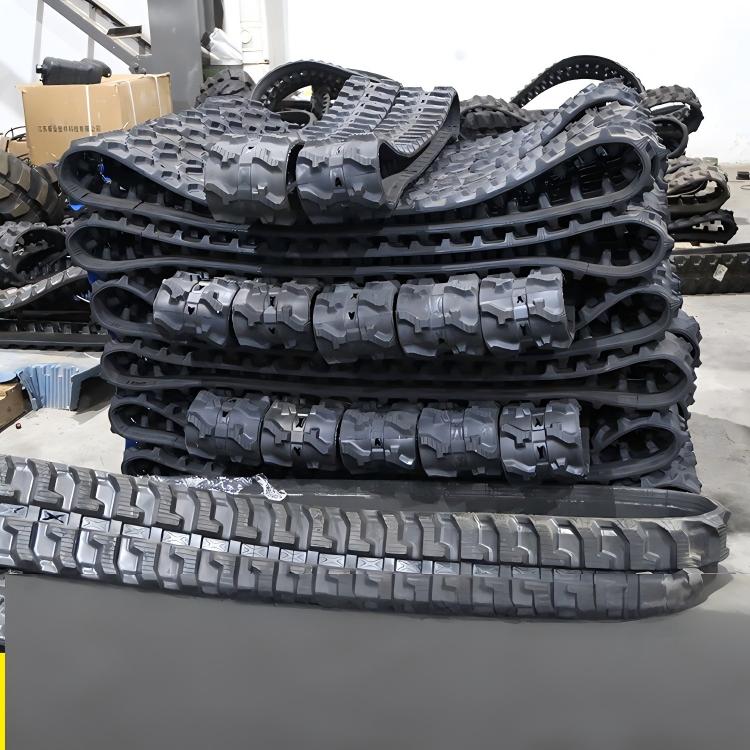 Wholesale Industrial Rubber Tr - Robot Chassis review and price