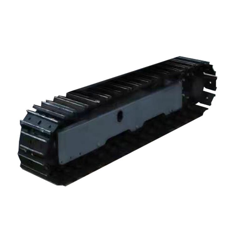 Wholesale Industrial Rubber Tr - Robot Chassis review and price