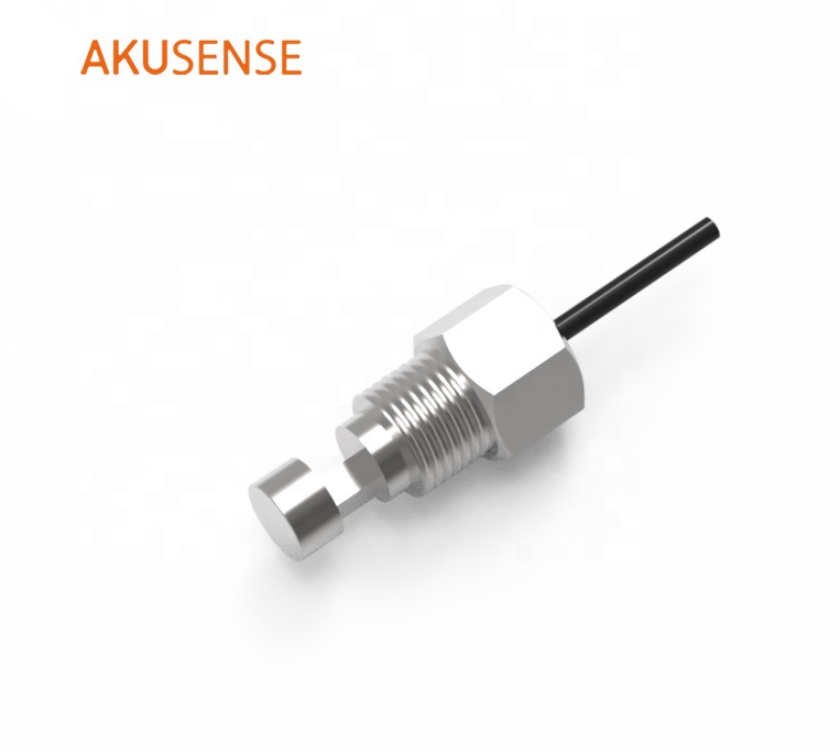 Akusense Transparent Slot Labe - Ultrasonic Distance Sensor review and price