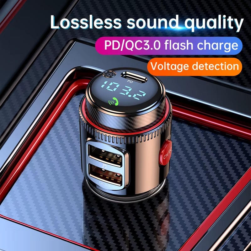 3.0 Bluetooth Car MP3 Player V - Robot Bluetooth Car review and price