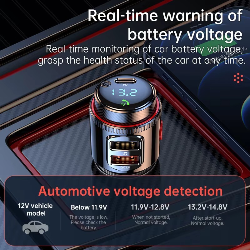 3.0 Bluetooth Car MP3 Player V - Robot Bluetooth Car review and price
