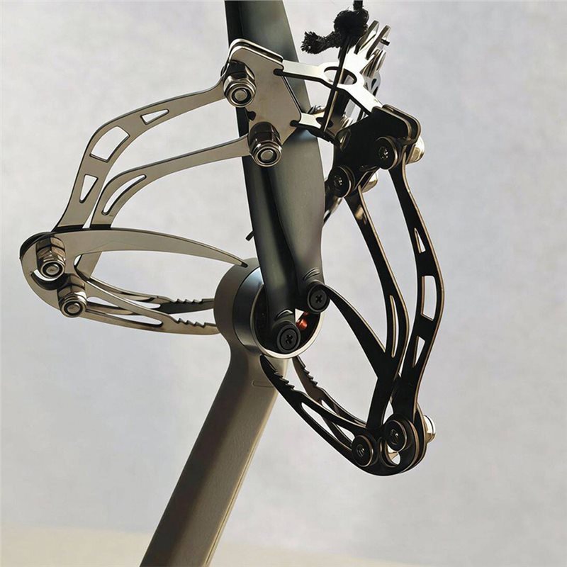 Stainless Steel Light Weight D - Robot Gripper Claw review and price