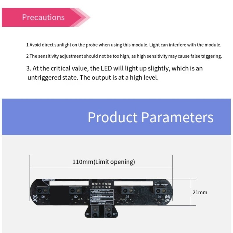 Y43A-6-Channel Infrared Tracki - Robot Bluetooth Car review and price