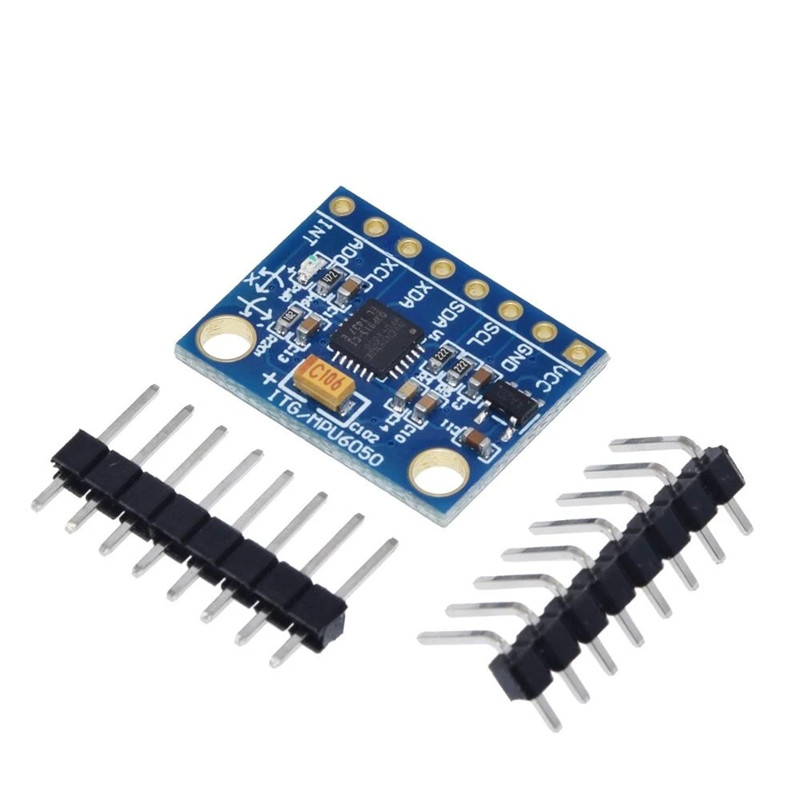 GY-521 MPU-6050 MPU6050 Module - Accelerometer Mpu6050 review and price