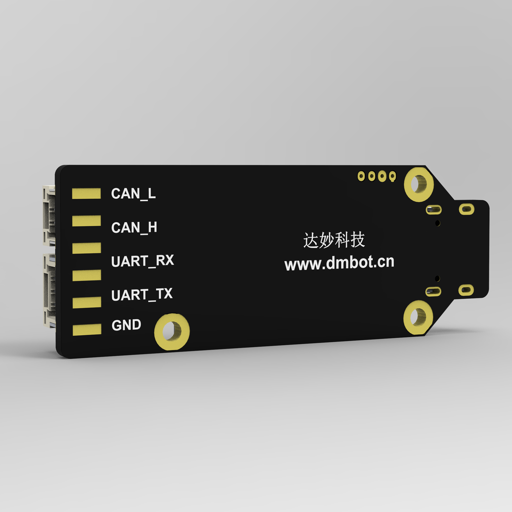 CAN Analyzer MIT Motor Debugge - Motor Driver Module review and price