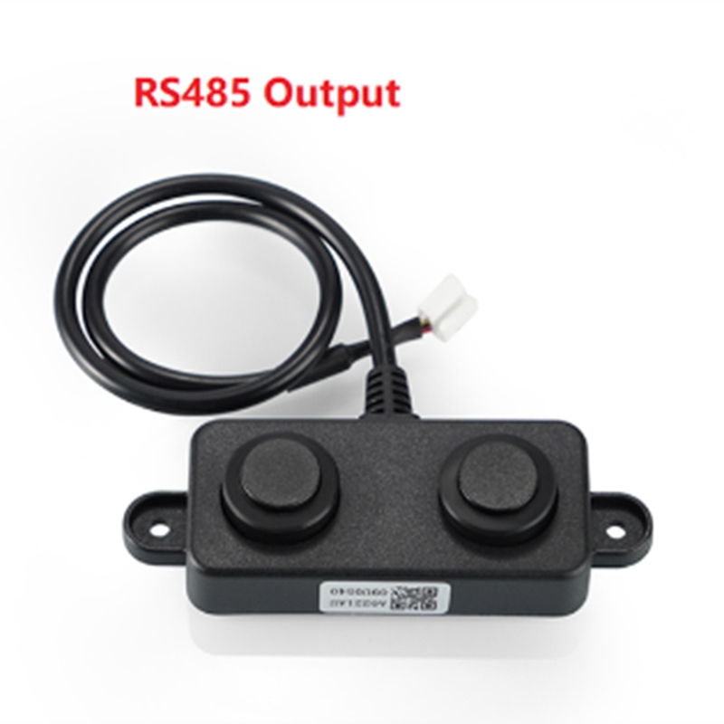 Ultrasonic Ranging Sensor IP67 - Ultrasonic Distance Sensor review and price