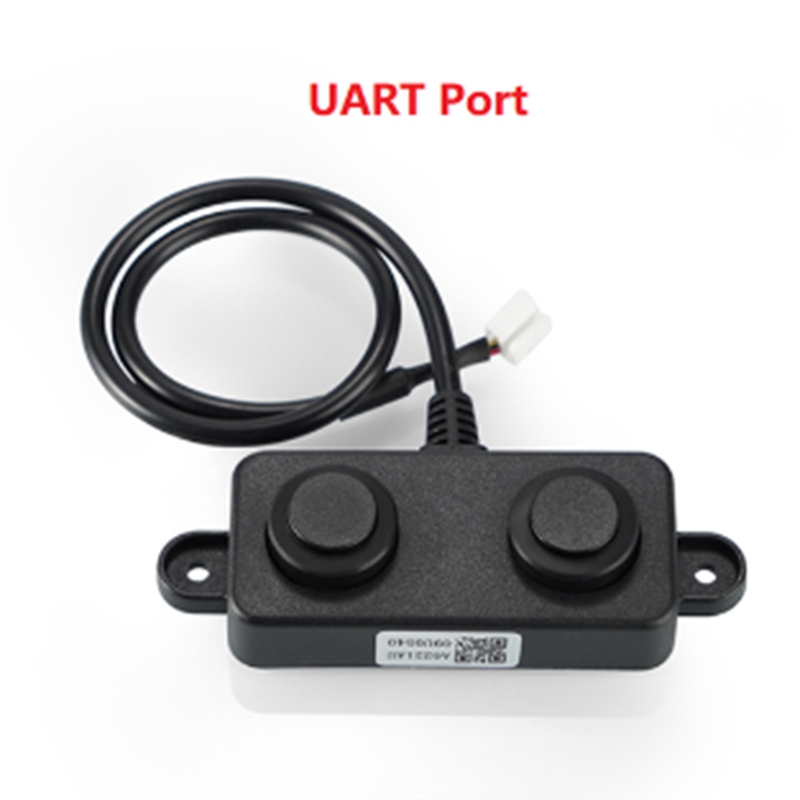 Ultrasonic Ranging Sensor IP67 - Ultrasonic Distance Sensor review and price