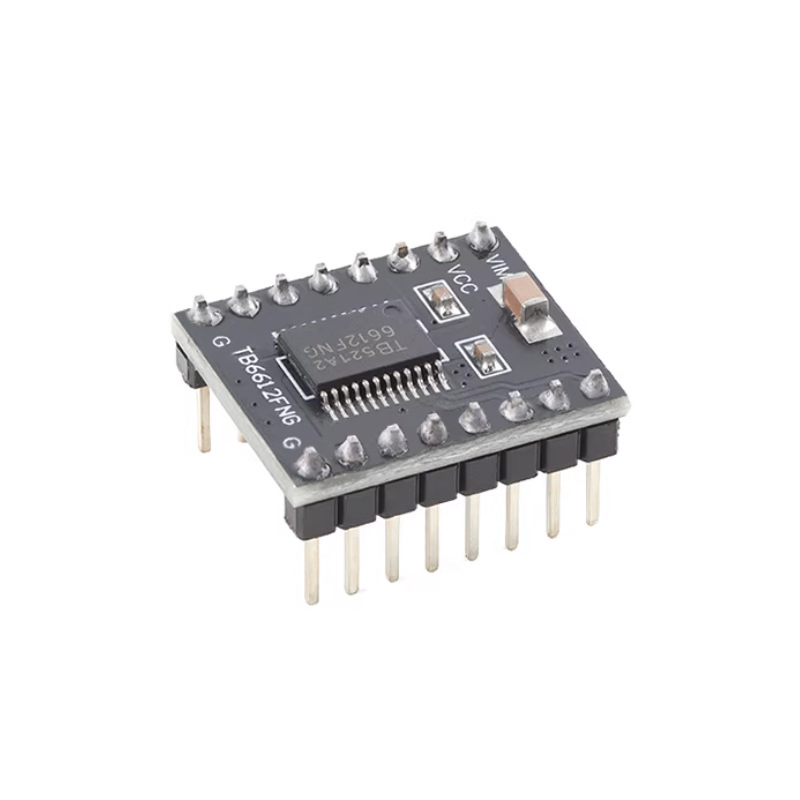 3/10/30Pcs TB6612 Motor Driver - Motor Driver L298N review and price