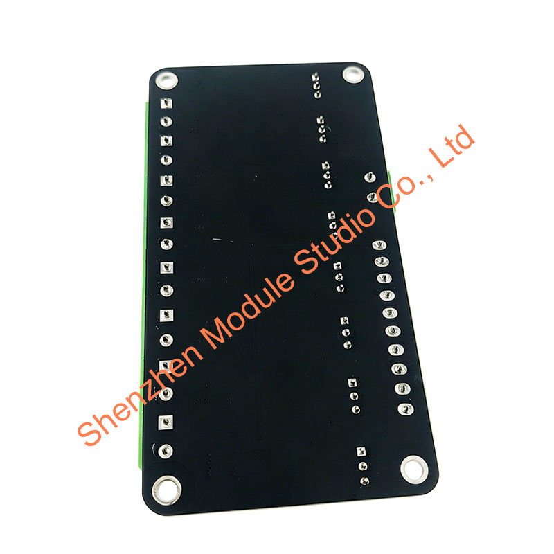 8 Channel MOSFET Module Microc - Uln2003 Driver review and price