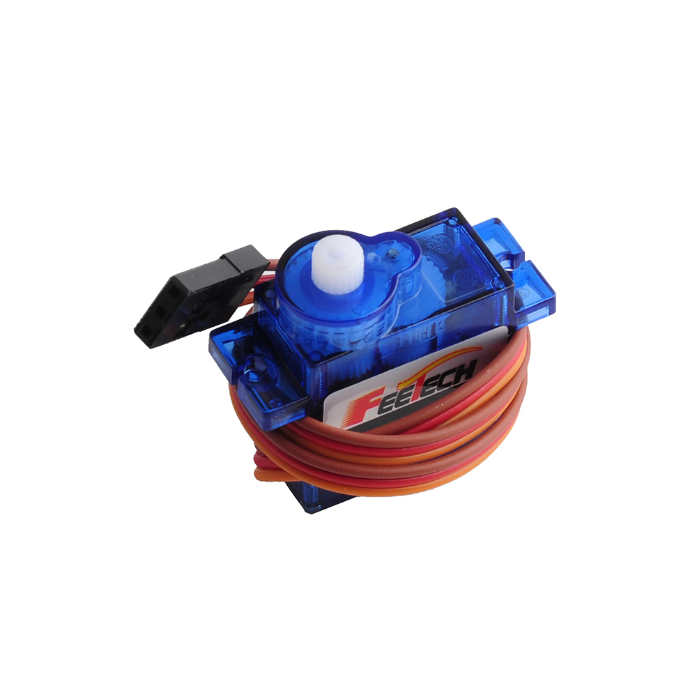 Feetech FT90B Digital Servo 6V - Micro Servo review and price