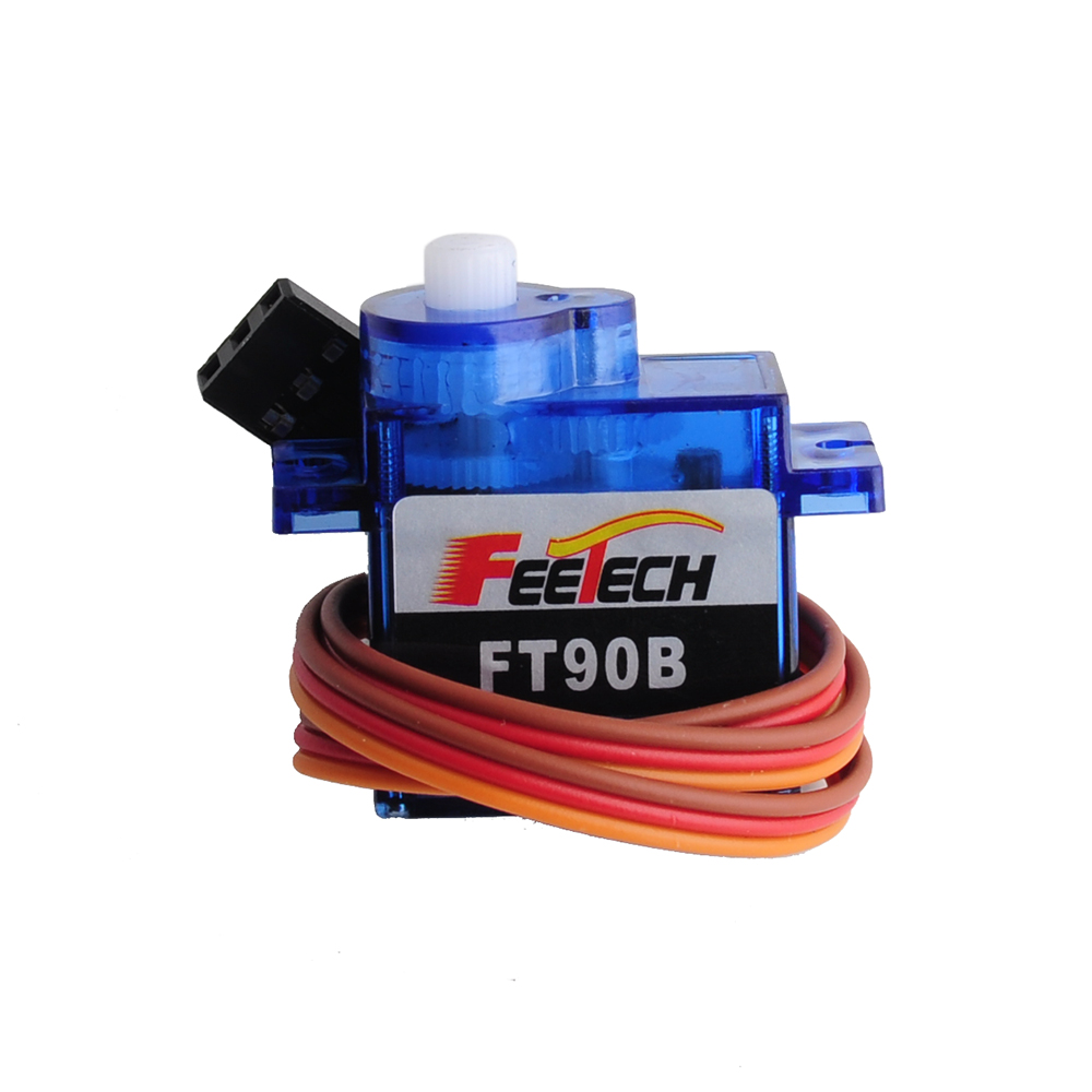 Feetech FT90B Digital Servo 6V - Micro Servo review and price