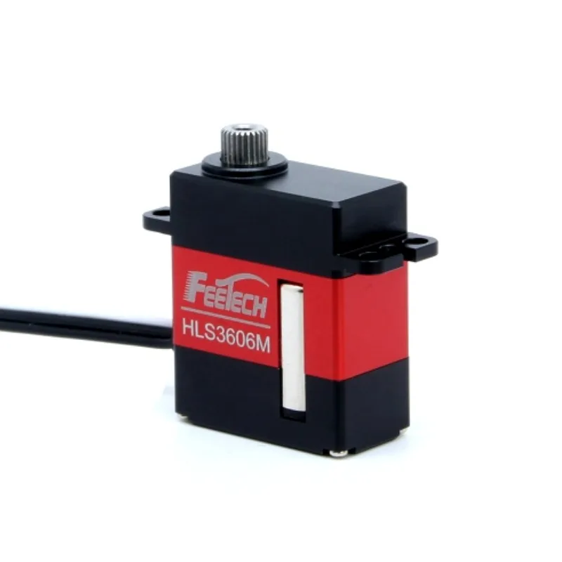 6Kg.cm Torque Control Upgrade  - Robot Arm Metal review and price