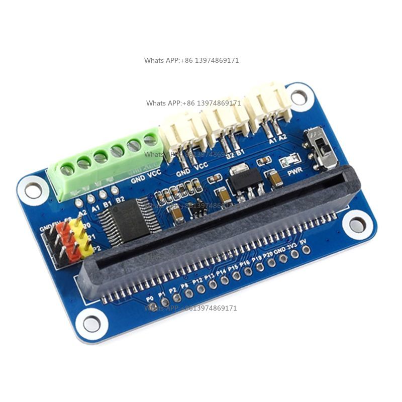 For Micro Bit Motor Driver Boa - Microbit Robot review and price