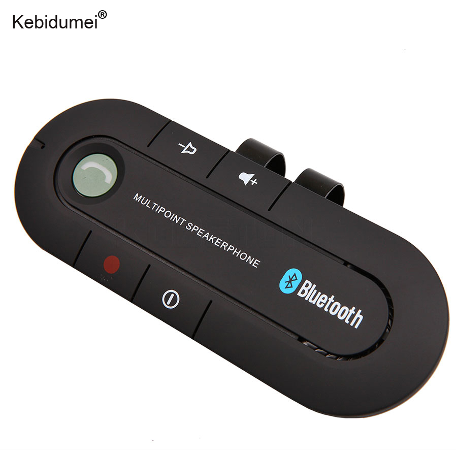 HOt Sale Wireless Handsfree Ca - Robot Bluetooth Car review and price
