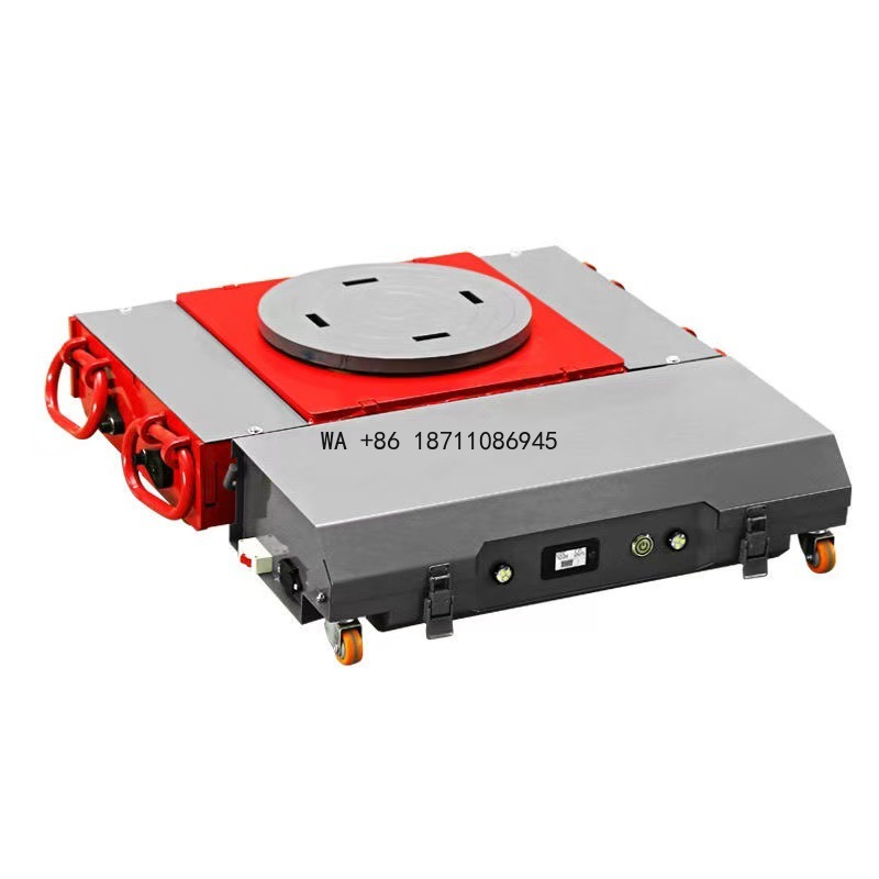 AGV Robot Material Handling Ve - Robot Chassis review and price