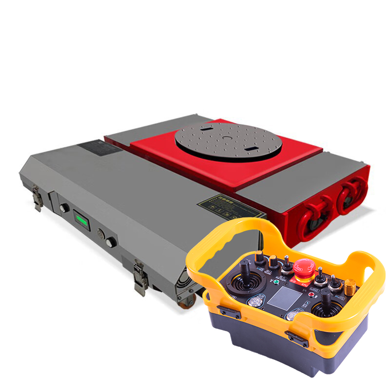 AGV Robot Material Handling Ve - Robot Chassis review and price